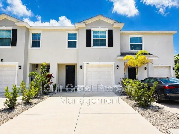 1910 Pleasant Maple Ct, Bradenton, FL 34211