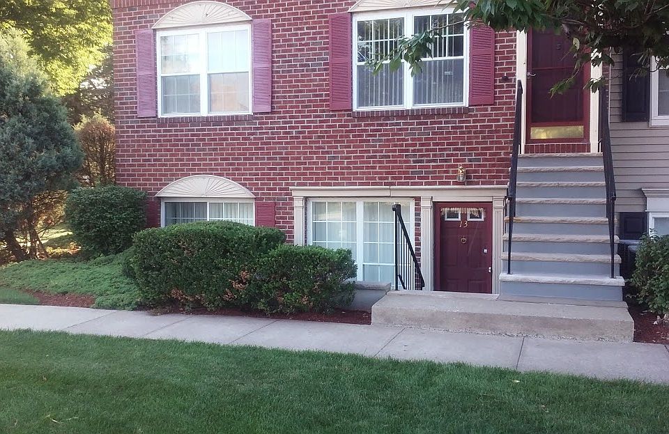 1st image of 13 Seton Hall Dr #501