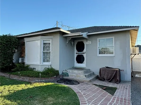 5944 Turnergrove Dr, Lakewood, CA 90713