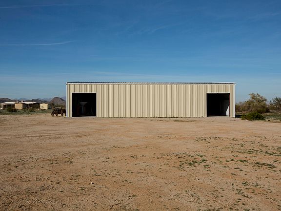 4200 SF Warehouse