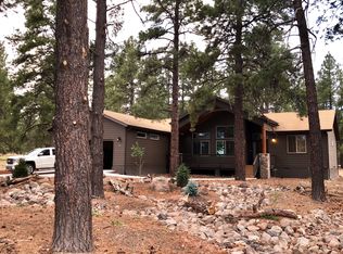 2795 Saint Andrews, Williams, AZ 86046