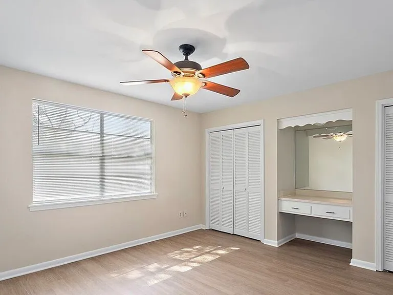 Master room