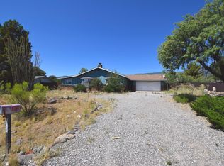 1324 S Navajo Dr, Cottonwood, AZ 86326