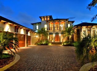 27761 Marina Pointe Dr, Bonita Springs, FL 34134