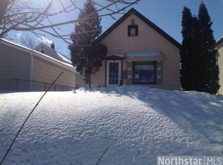 912 Minnehaha Ave E, Saint Paul, MN 55106