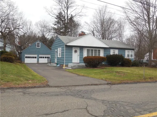 258 Maple Avenue, Meriden, CT 06450