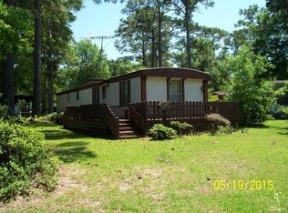 9109 E Calabash Dr SW, Calabash, NC 28467