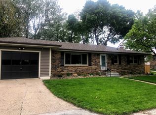 311 E Wood St, Polk City, IA 50226