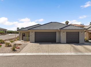 2485 S Tessaro Ct, Littlefield, AZ 86432