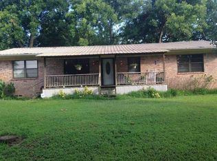 152 Clay St, Beckville, TX 75631