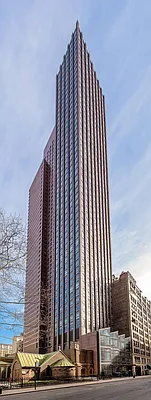 Rented by Halstead Real Estate | media 1