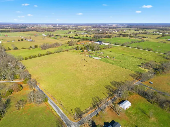 849 Hedgpeth Road, Rogersville, MO 65742