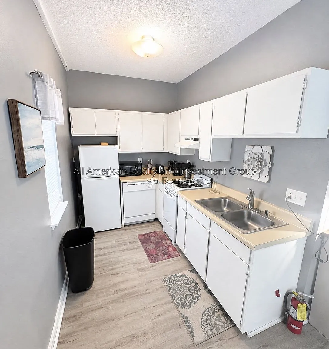 1 bed, 1.0 bath, 520 sqft, $2,150 — Photo 4