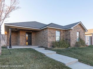9601 Perry Ave, Amarillo, TX 79119