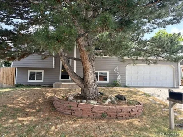 6043 S Dudley Way, Littleton, CO 80123