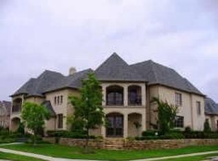 609 Riviera Dr, McKinney, TX 75072