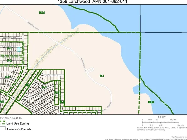 1359 Larchwood Ave, Thermal, CA 92274