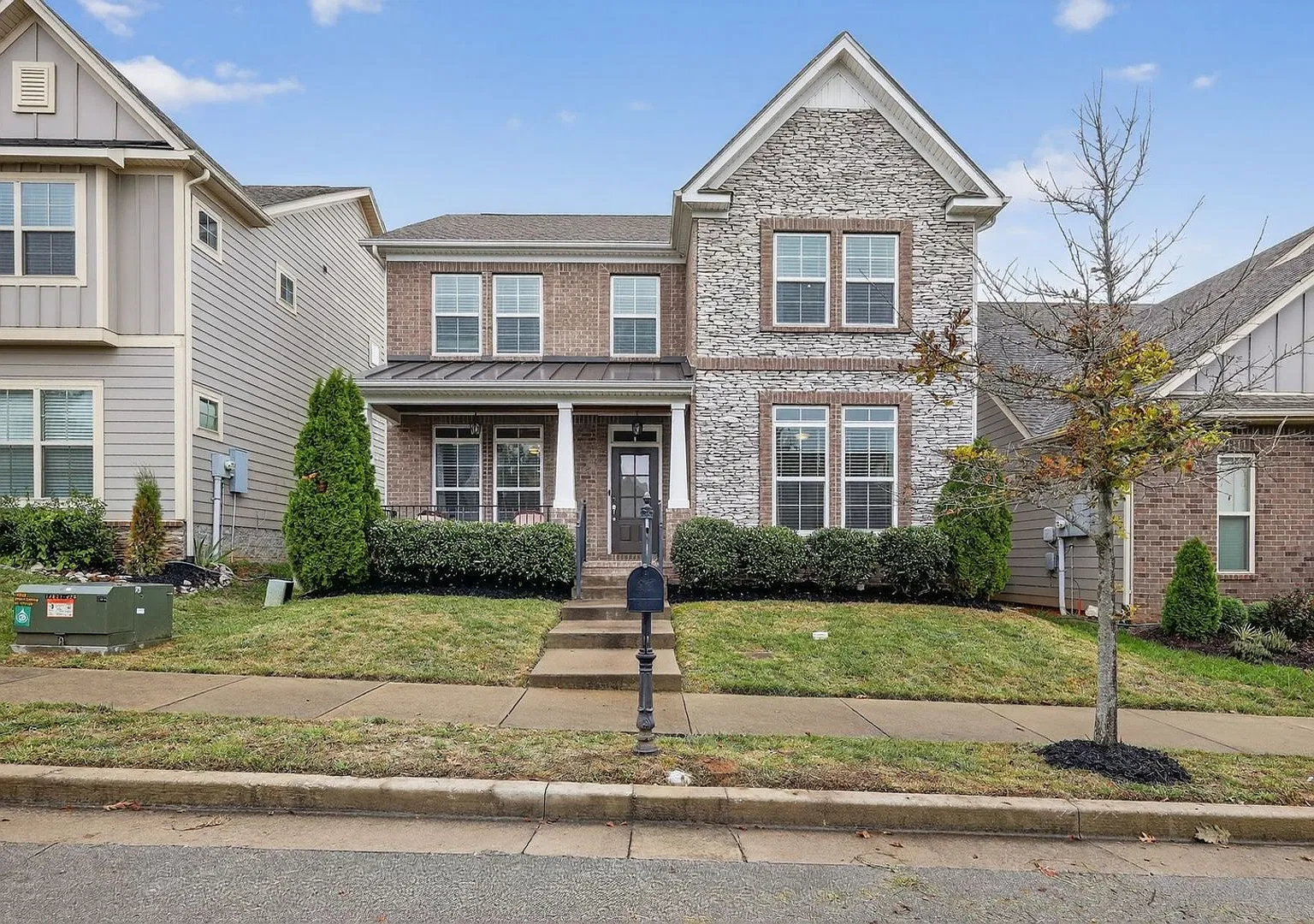 Spacious 4BR House in Nolensville — Photo 2
