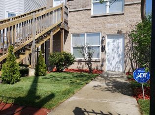 7359 S Morgan St #1, Chicago, IL 60621