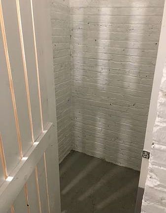Storage Space in Basement (first come first serve)