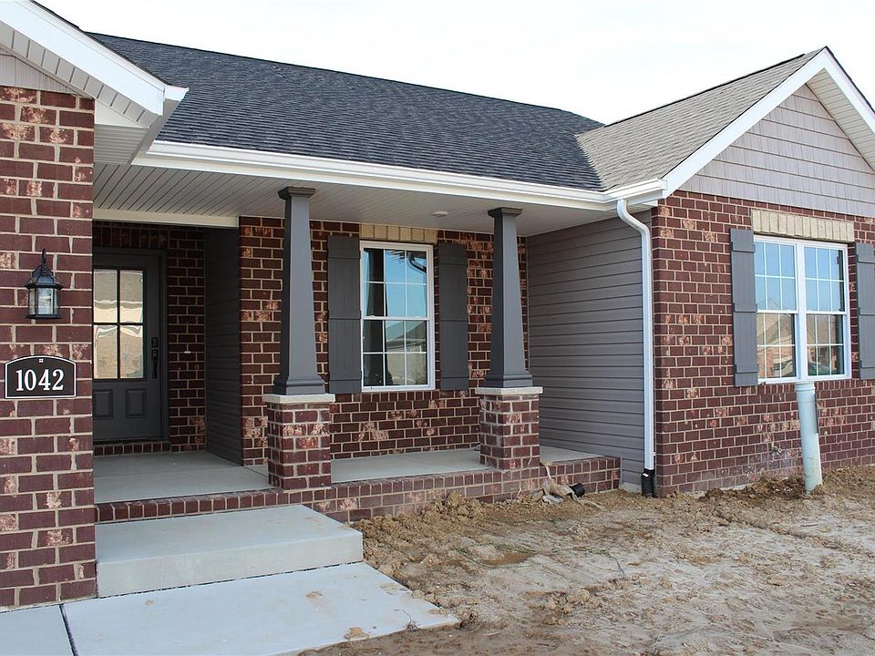 1042 Creekside Dr, Waterloo, IL 62298 Zillow