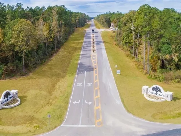 302 County Road 6613 Lot 34, Dayton, TX 77535