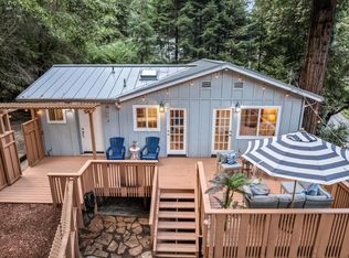 1614 Lockhart Gulch Rd, Scotts Valley, CA 95066