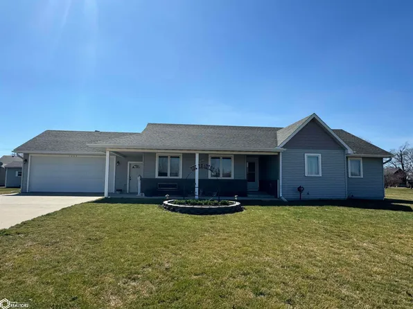 1305 N Mulberry St, Creston, IA 50801