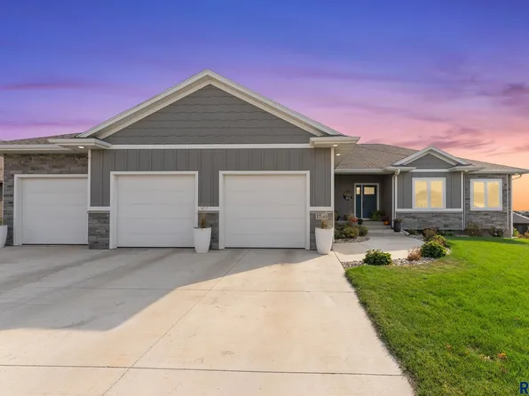 1700 N Notley Ct, Sioux Falls, SD 57110