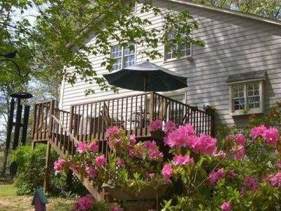 489 Sunset Ridge Dr, Lewisville, NC, 27023