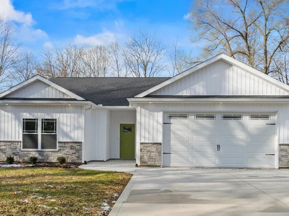 314 S Maple St, North Manchester, IN 46962