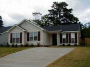 4652 Clifden Ave, Grovetown, GA 30813