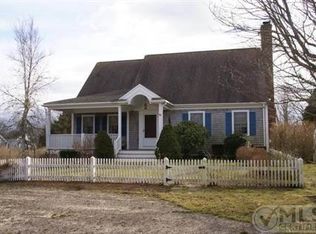 45 Old Academy Rd, Chatham, MA 02633