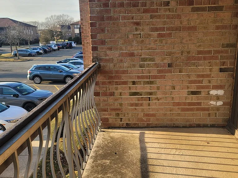 Balcony 1