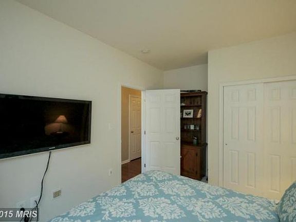 Lower Level Rec Room or Third Bedroom