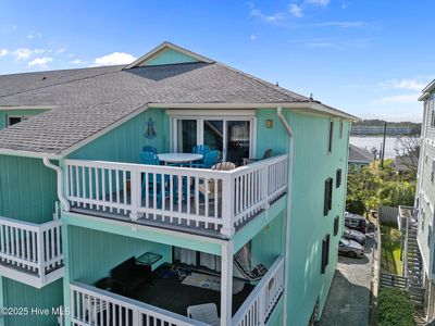 1013 Carolina Beach Avenue N #3h, Carolina Beach, NC, 28428