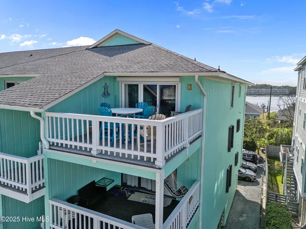1013 Carolina Beach Avenue N #3h, Carolina Beach, NC 28428