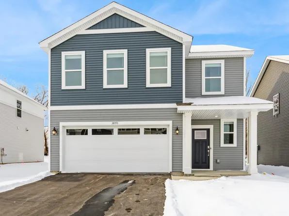 3870 Heath Ave N, Oakdale, MN 55128