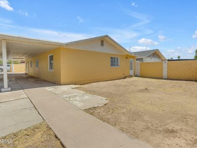 3538 W Maricopa St, Phoenix, AZ, 85009