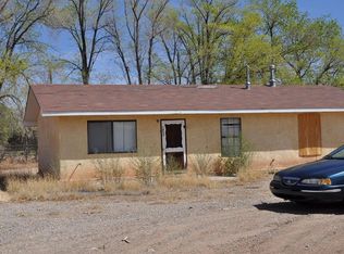 1833 Telesfor Sanchez Rd NW, Albuquerque, NM 87107