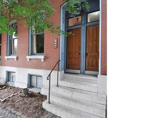 1408 Hebert St, Saint Louis, MO 63107