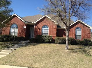7874 Greenvalley Ln, Frisco, TX 75033
