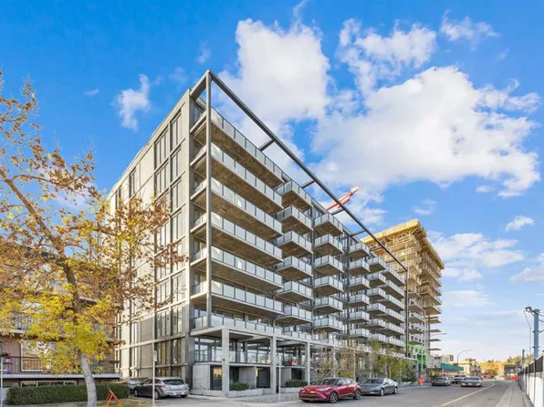 327 E 9a St NW #812, Calgary, AB T2N 1T7