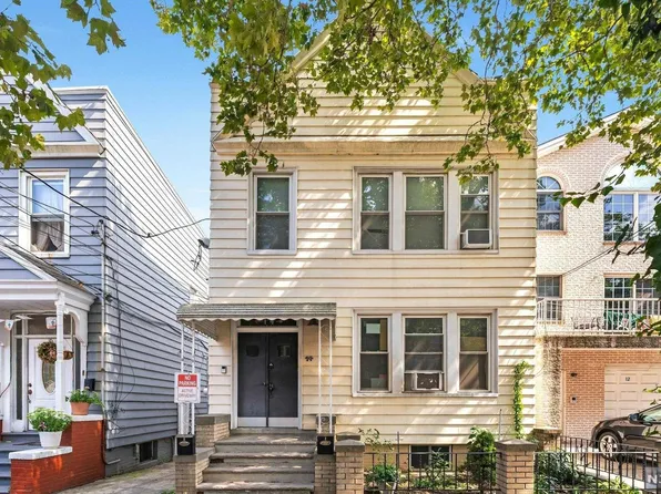 14 Whitman Avenue, Jersey City, NJ 07306