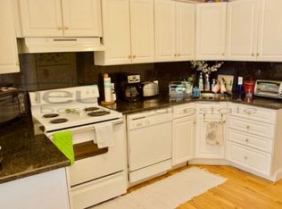 72 E Brookline St #1A, Boston, MA 02118