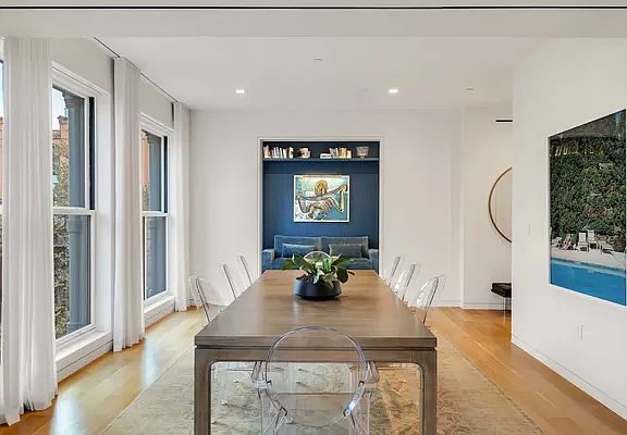 5th image of 50 Wooster St APT 4NF