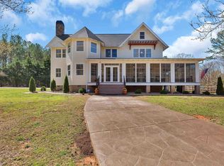 550 Brookbend Rd #566, Central, SC 29630