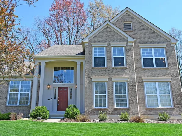 439 Birchwood Dr, Cincinnati, OH 45255