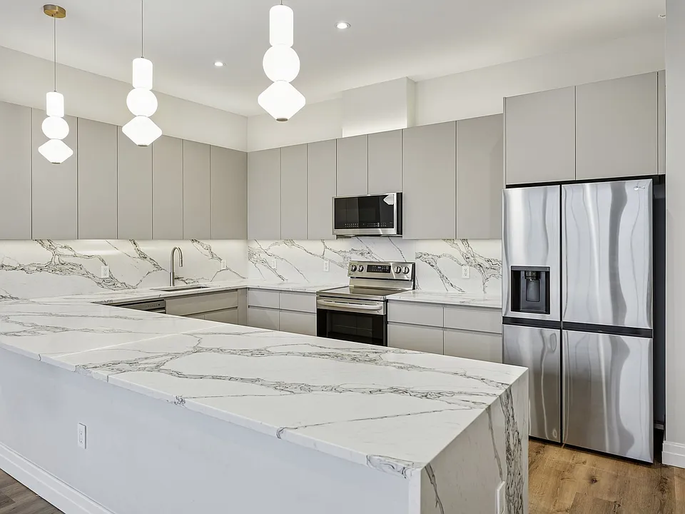 The Summit Estates