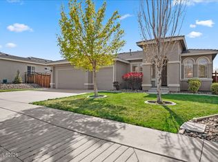 6101 Solstice Dr, Sparks, NV
